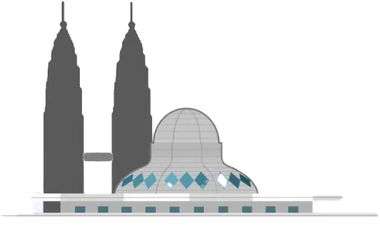 Masjid Asy-Syakirin KLCC